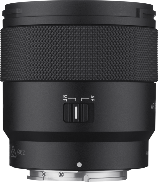 Samyang AF 35mm f/1.8 P FE (Sony)