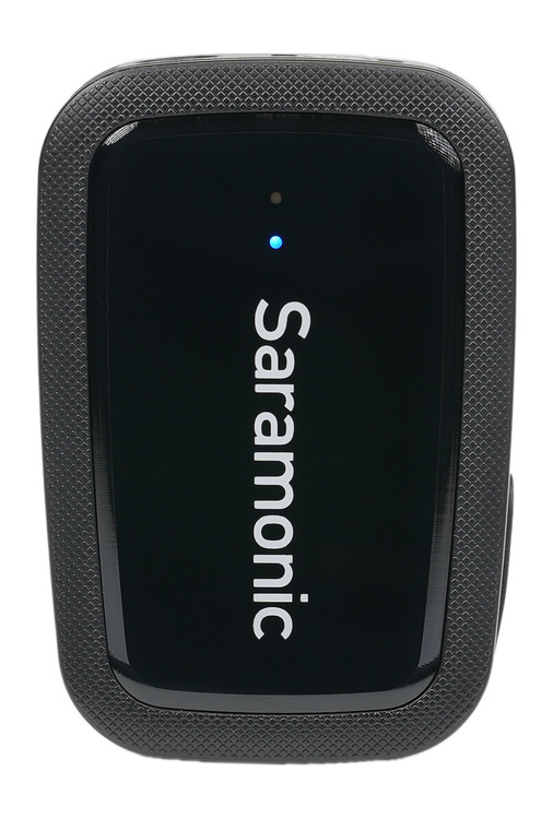 Zestaw bezprzewodowej transmisji dźwięku Saramonic Blink500 ProX B8 (RX + TX + TX + TX + TX)