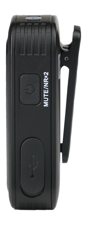 Zestaw bezprzewodowej transmisji dźwięku Saramonic Blink500 ProX B8 (RX + TX + TX + TX + TX)