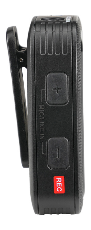 Zestaw bezprzewodowej transmisji dźwięku Saramonic Blink500 ProX B8 (RX + TX + TX + TX + TX)