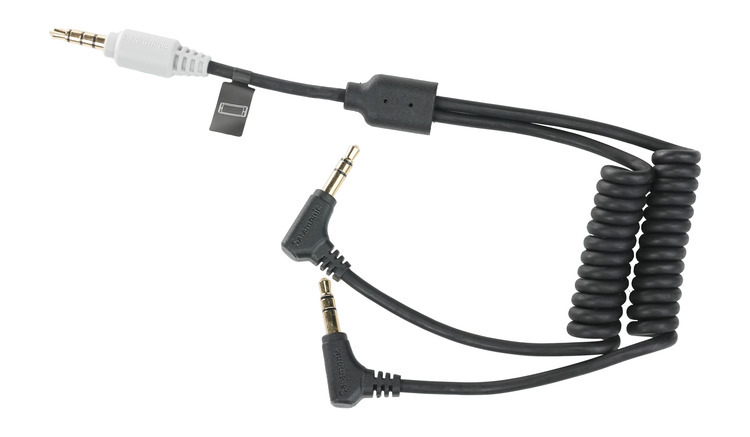 Zestaw bezprzewodowej transmisji dźwięku Saramonic Blink500 ProX B8 (RX + TX + TX + TX + TX)