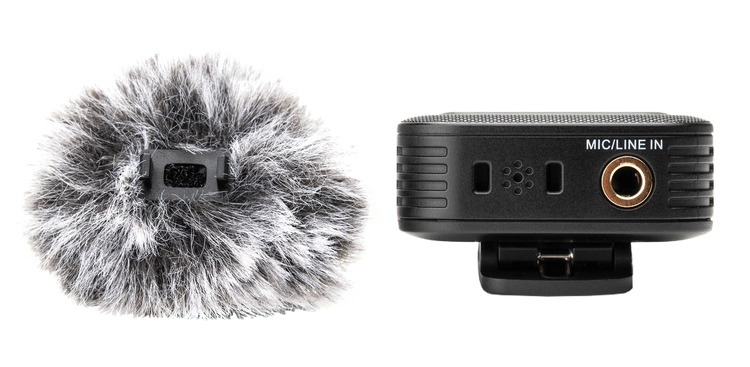 Mikrofon bezprzewodowy Saramonic ProX TX do Blink500 ProX