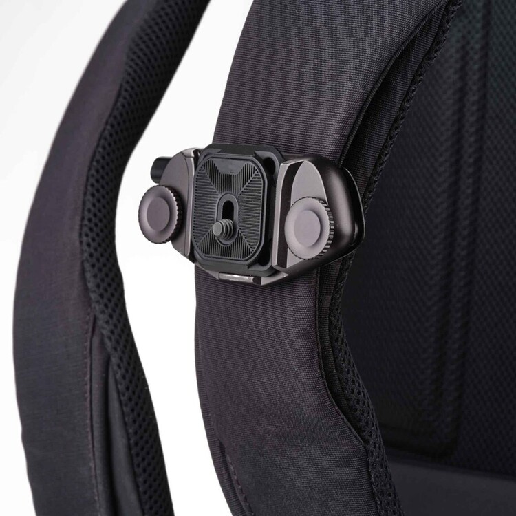 Plecak Shimoda Urban Explore 20 Antracyt