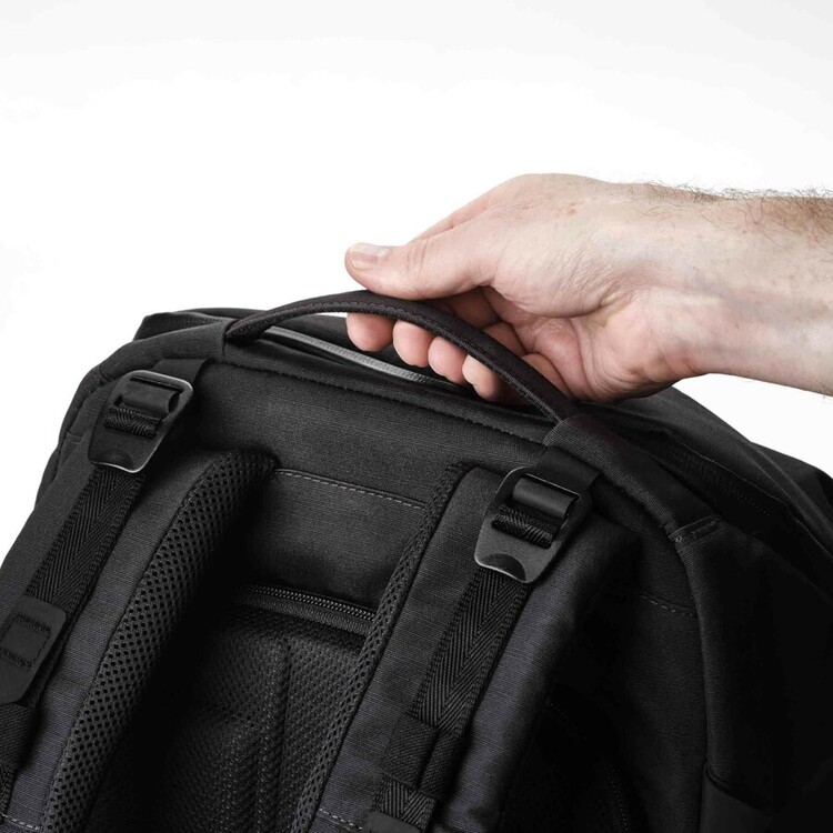 Plecak Shimoda Urban Explore 30 Antracyt