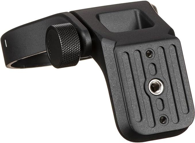 Uchwyt mocowania obiektywu na statywie Sigma TS-111