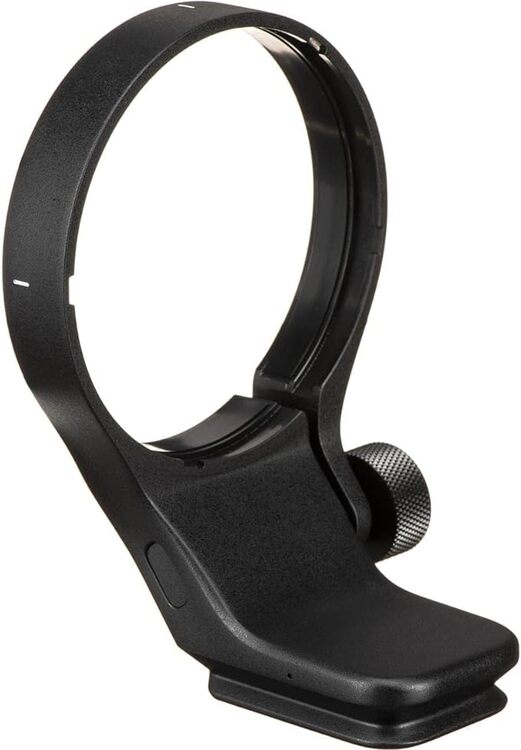 Uchwyt mocowania obiektywu na statywie Sigma TS-111