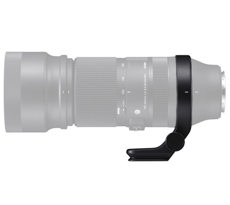 Uchwyt mocowania obiektywu na statywie Sigma TS-111