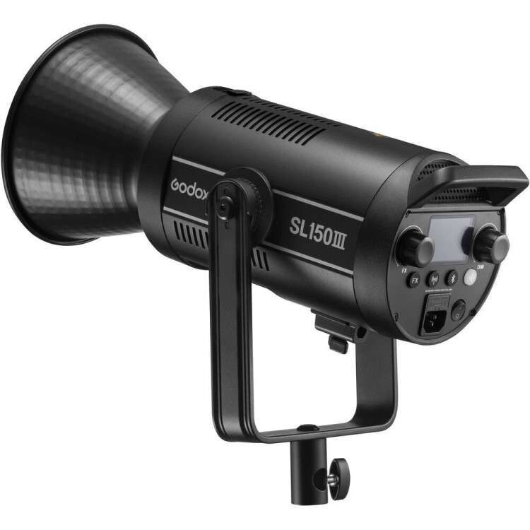 Lampa Godox LED SL-150W III