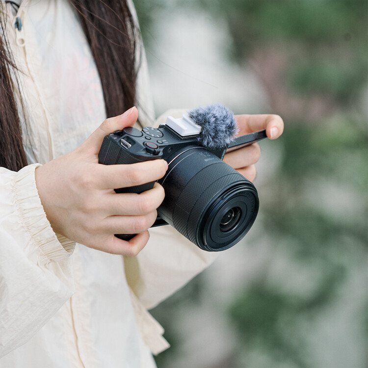 Osłona Smallrig Windscreen Canon R50 V
