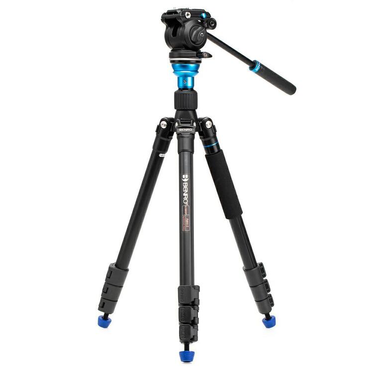 Statyw Benro Aero2 A1883FS2PRO1