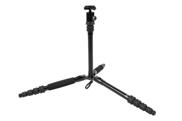 Statyw aluminiowy SIRUI Traveler 5A