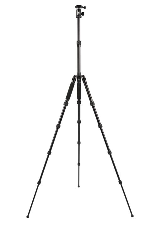 Statyw aluminiowy SIRUI Traveler 5A