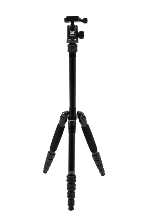 Statyw aluminiowy SIRUI Traveler 5A