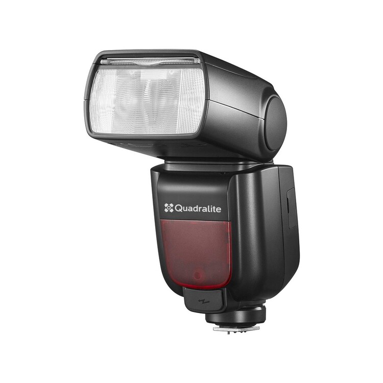 Lampa Quadralite Stroboss 60II (Sony)