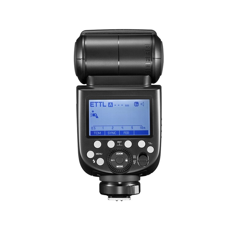 Lampa Quadralite Stroboss 60II (Fuji)