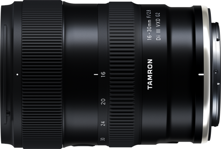 Tamron 16-30mm F/2.8 Di VXD III (Nikon Z)