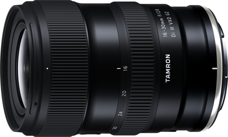 Tamron 16-30mm F/2.8 Di VXD III (Nikon Z)