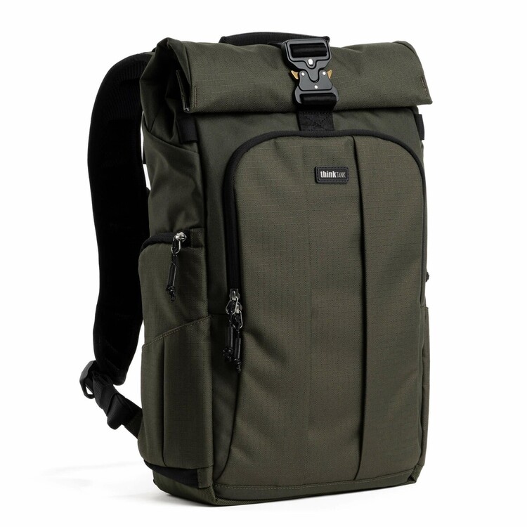 ThinkTank FocusPoint 22L RollTop Greenway