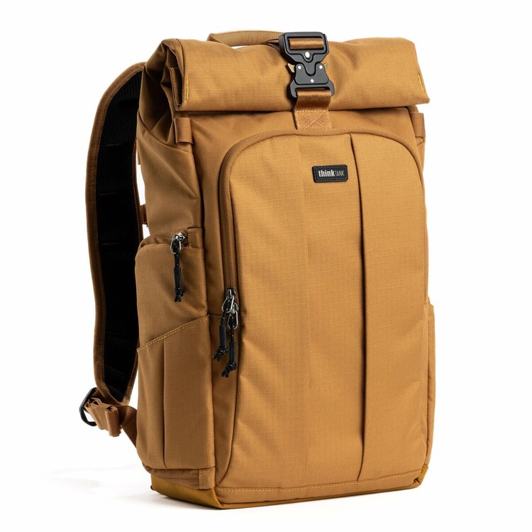 Plecak ThinkTank FocusPoint 22L RollTop Golden Hour