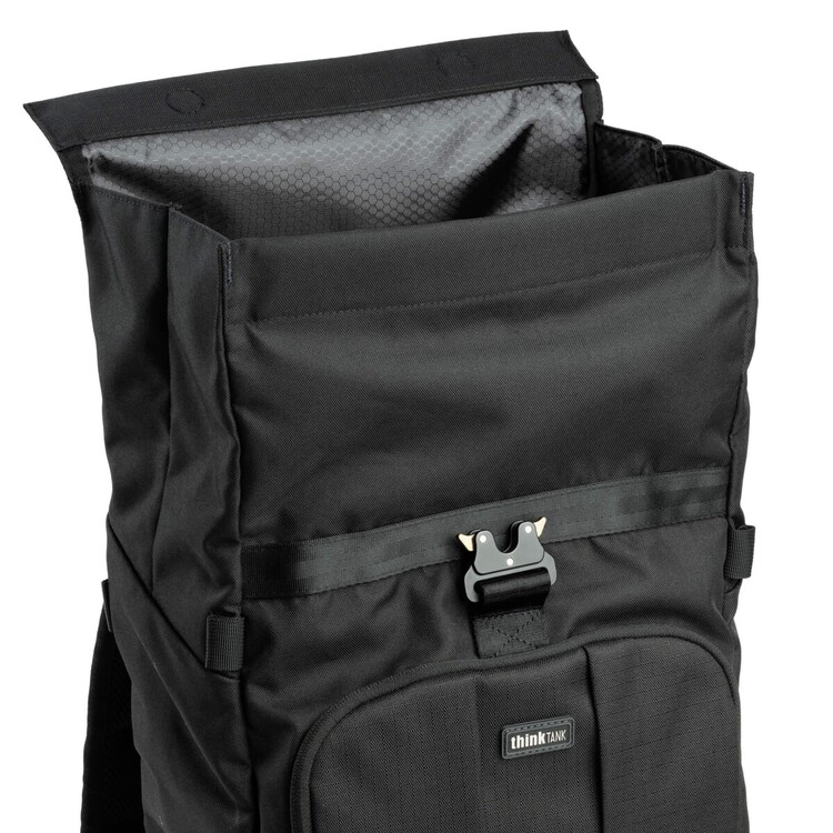 Plecak ThinkTank FocusPoint 30L RollTop Greenway