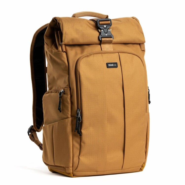 Plecak ThinkTank FocusPoint 30L RollTop Golden Hour