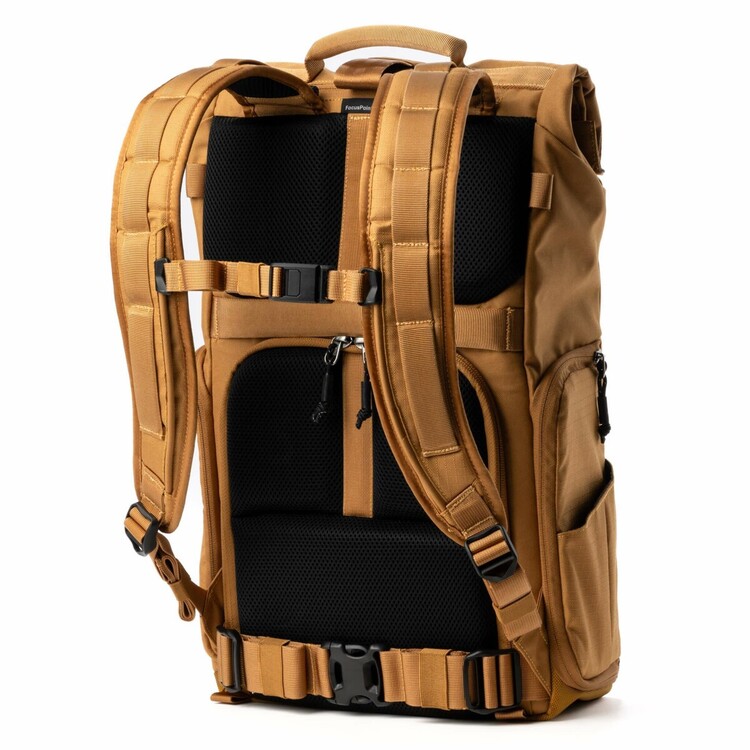 Plecak ThinkTank FocusPoint 30L RollTop Golden Hour