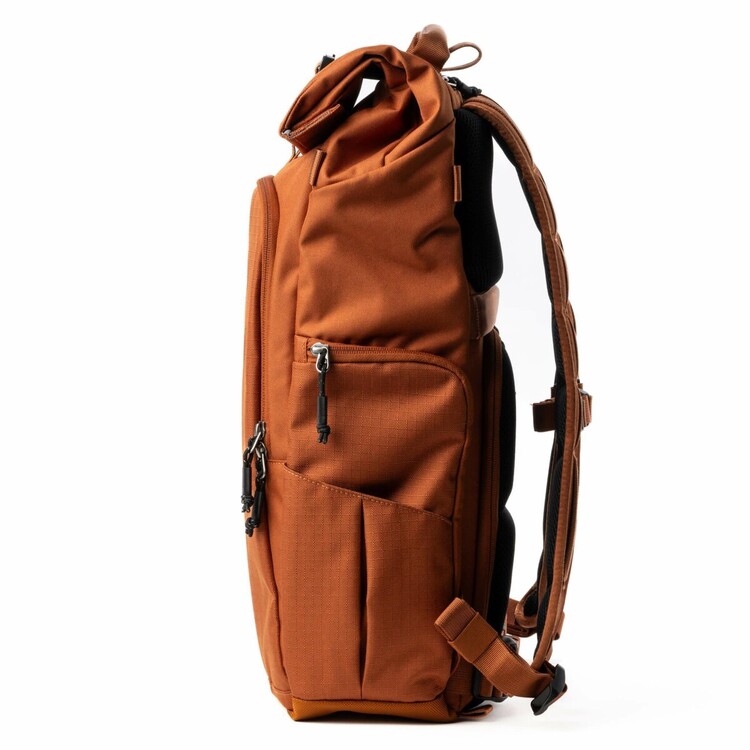 Plecak ThinkTank FocusPoint 30L RollTop Uban Rust