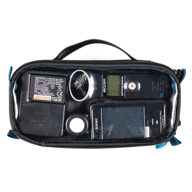 Wkład Tenba Tools Cable Duo 4 - Black