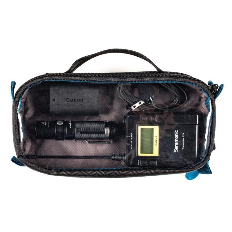 Wkład Tenba Tools Cable Duo 4 - Black