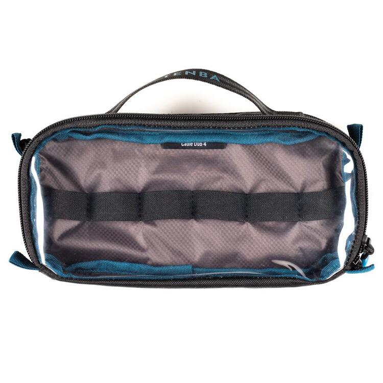 Wkład Tenba Tools Cable Duo 4 - Black