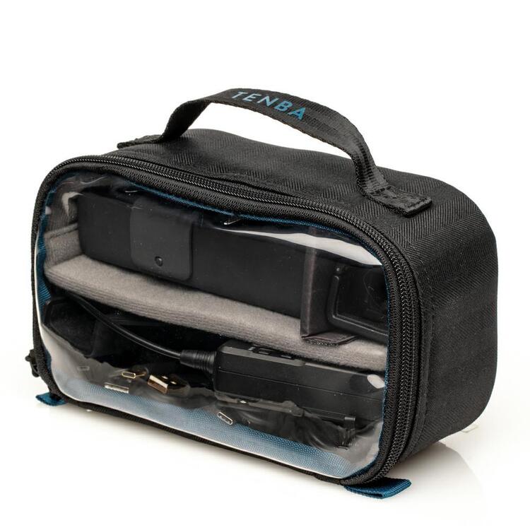 Wkład Tenba Tools Tool Box 4  Black