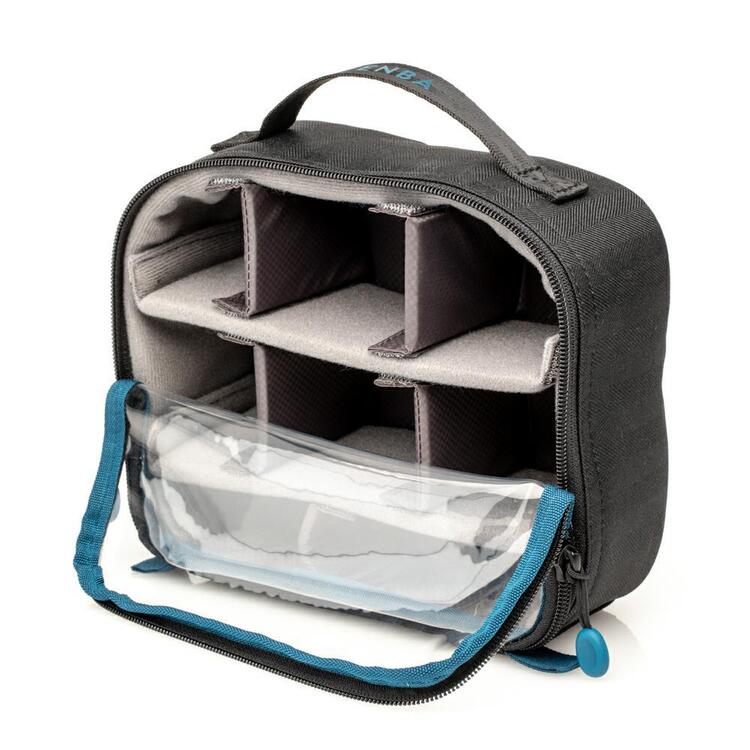 Wkład Tenba Tools Tool Box 6  Black