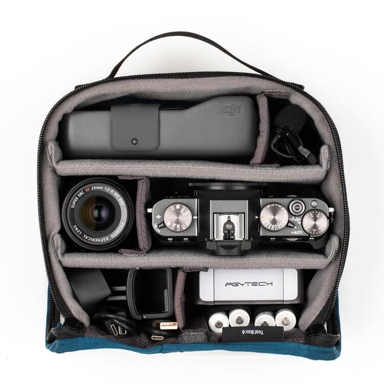 Wkład Tenba Tools Tool Box 6  Black