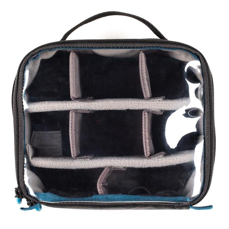 Wkład Tenba Tools Tool Box 6  Black