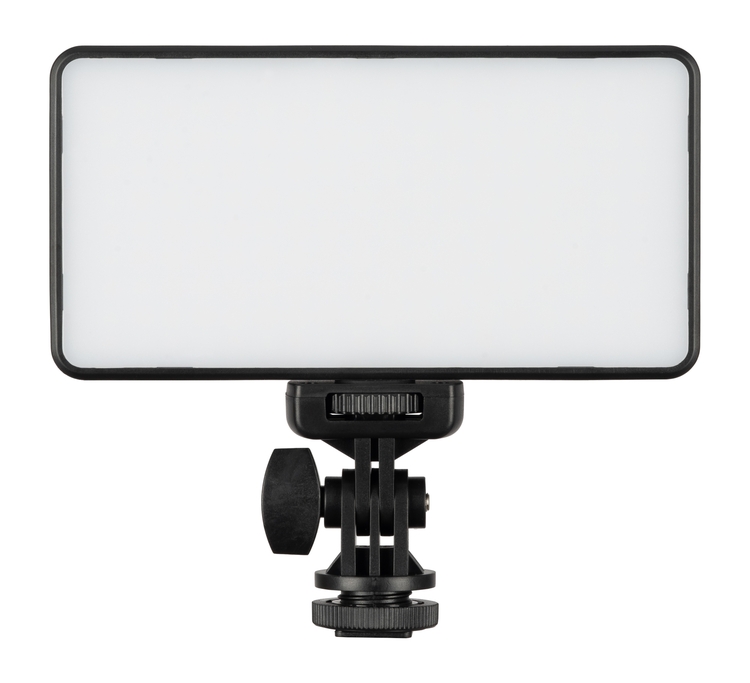 Lampa LED Ulanzi VL200 - WB (2500 K - 9000 K)