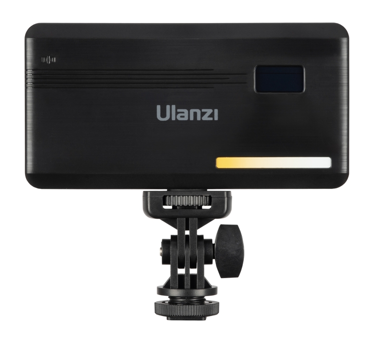 Lampa LED Ulanzi VL200 - WB (2500 K - 9000 K)