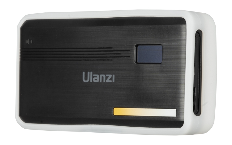 Lampa LED Ulanzi VL200 - WB (2500 K - 9000 K)