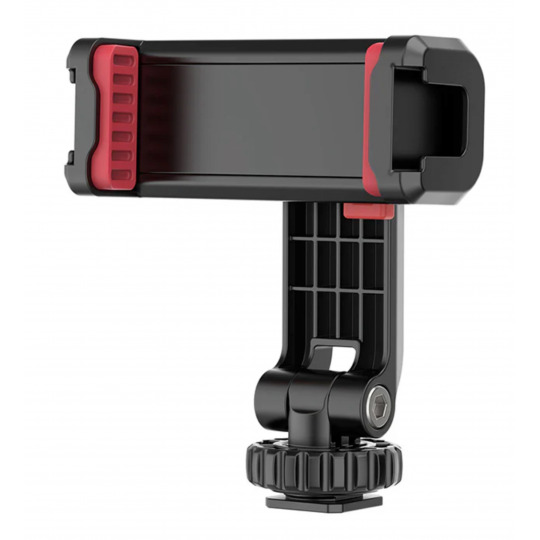 uchwyt ULANZI ST-06S do Smartphone  szer. 60 - 90 mm