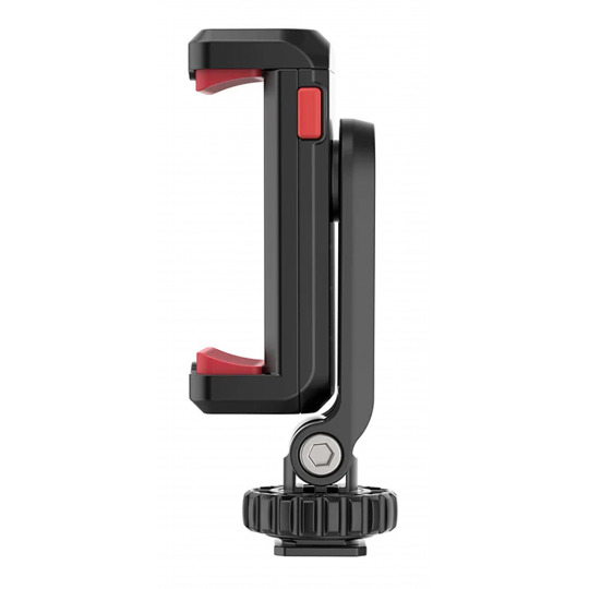 uchwyt ULANZI ST-06S do Smartphone  szer. 60 - 90 mm