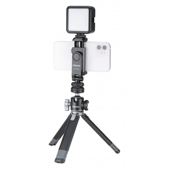 uchwyt ULANZI ST-06S do Smartphone  szer. 60 - 90 mm