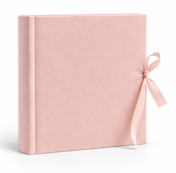 ‎Album tradycyjny szyty 29x32/100 Gedeon Velvet Cameo