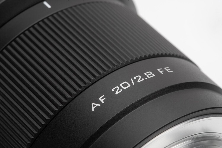 VILTROX AF 20mm F2.8 FE 広角 フルサイズ SONY Amazon.co.jp: VILTROX AF 20mm F2.8 FE レンズ ソニー E