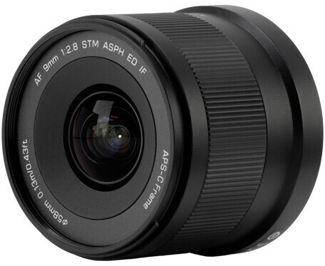 Viltrox AF 9/2.8 Nikon Z