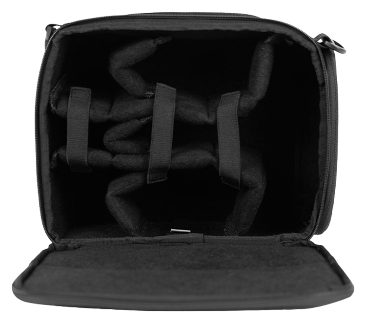 Plecak fotograficzny Wandrd All-new Prvke 21 Photo Bundle Essential - czarny