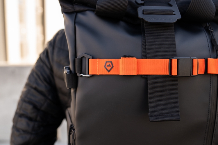 Plecak fotograficzny Wandrd All-new Prvke 31 Photo Bundle Essential + - czarny