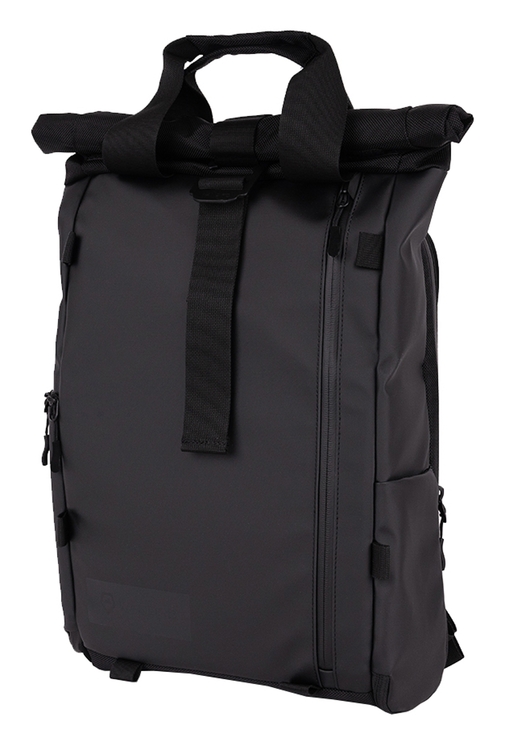 Plecak Wandrd Prvke 11 Lite - czarny