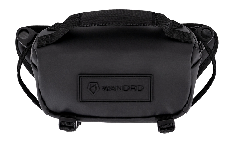 Torba fotograficzna Wandrd Rogue Sling 6 l - czarna