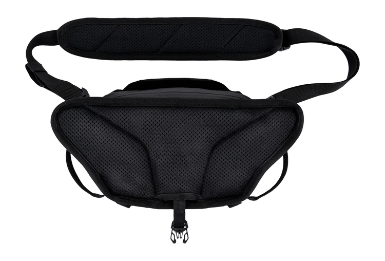 Torba fotograficzna Wandrd Rogue Sling 6 l - czarna