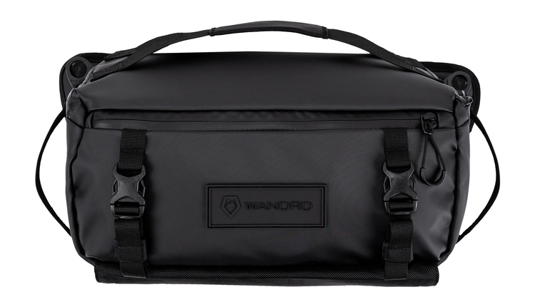 Torba fotograficzna Wandrd Rogue Sling 9 l - czarna