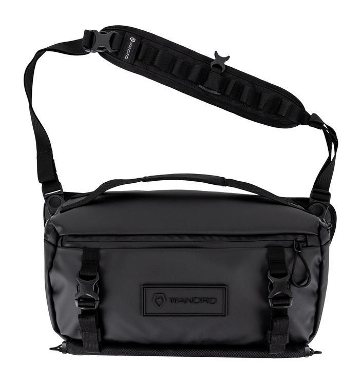 Torba fotograficzna Wandrd Rogue Sling 9 l - czarna